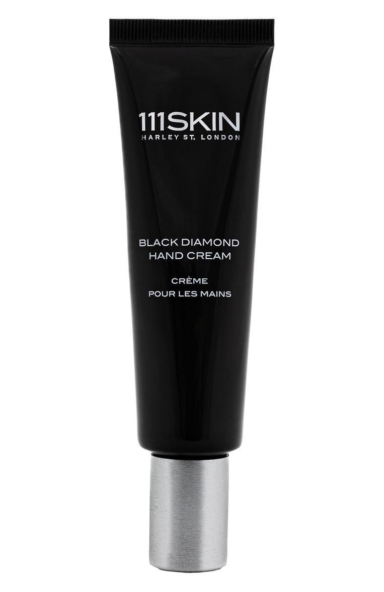 Крем для рук Celestial Black Diamond (60ml)