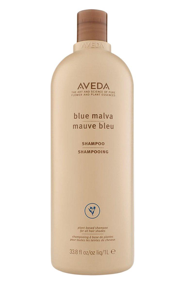 Шампунь, усиливающий цвет Blue Malva (1000ml)