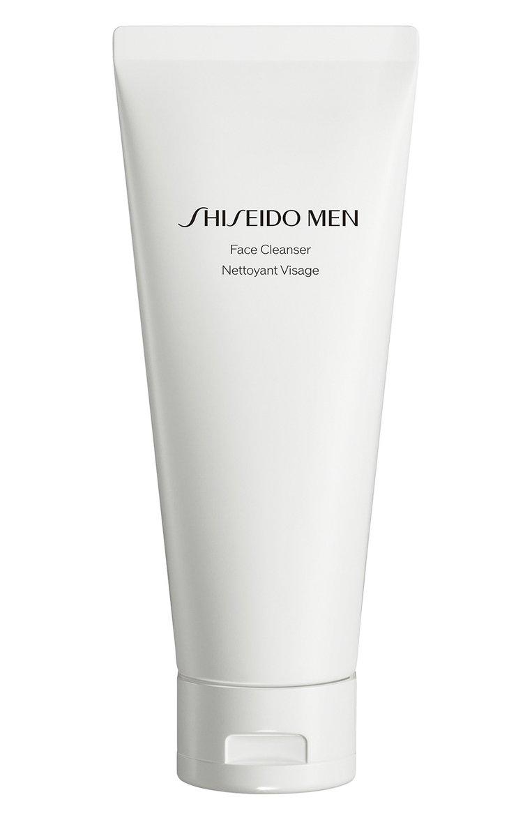 Очищающая пенка Shiseido Men (125ml)