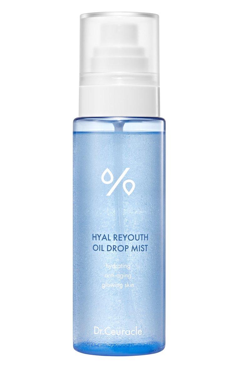 Мист с гиалуроновой кислотой Hyal Reyouth Oil Drop Mist (125ml)