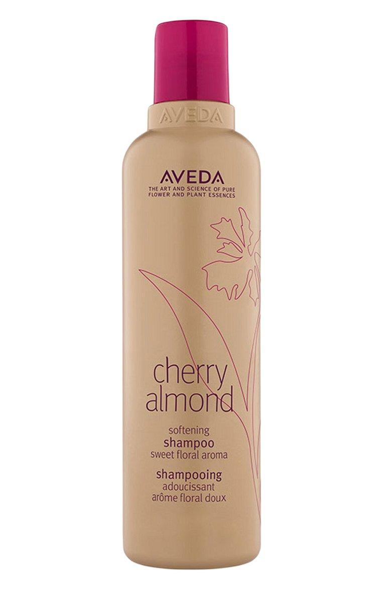 Вишнево-миндальный шампунь Cherry Almond (250ml)