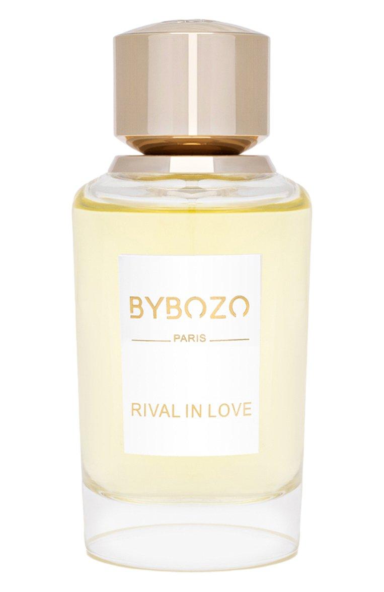 Парфюмерная вода Rival in Love (75ml)