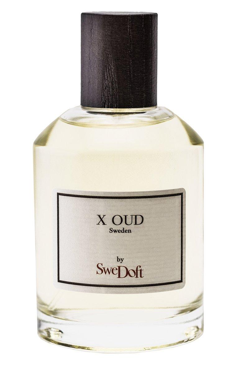 Парфюмерная вода Х Oud (100ml)