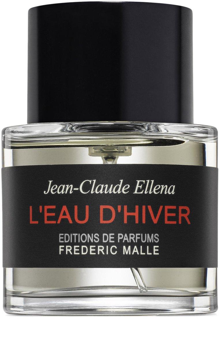 Туалетная вода L'Eau D'Hiver (50ml)