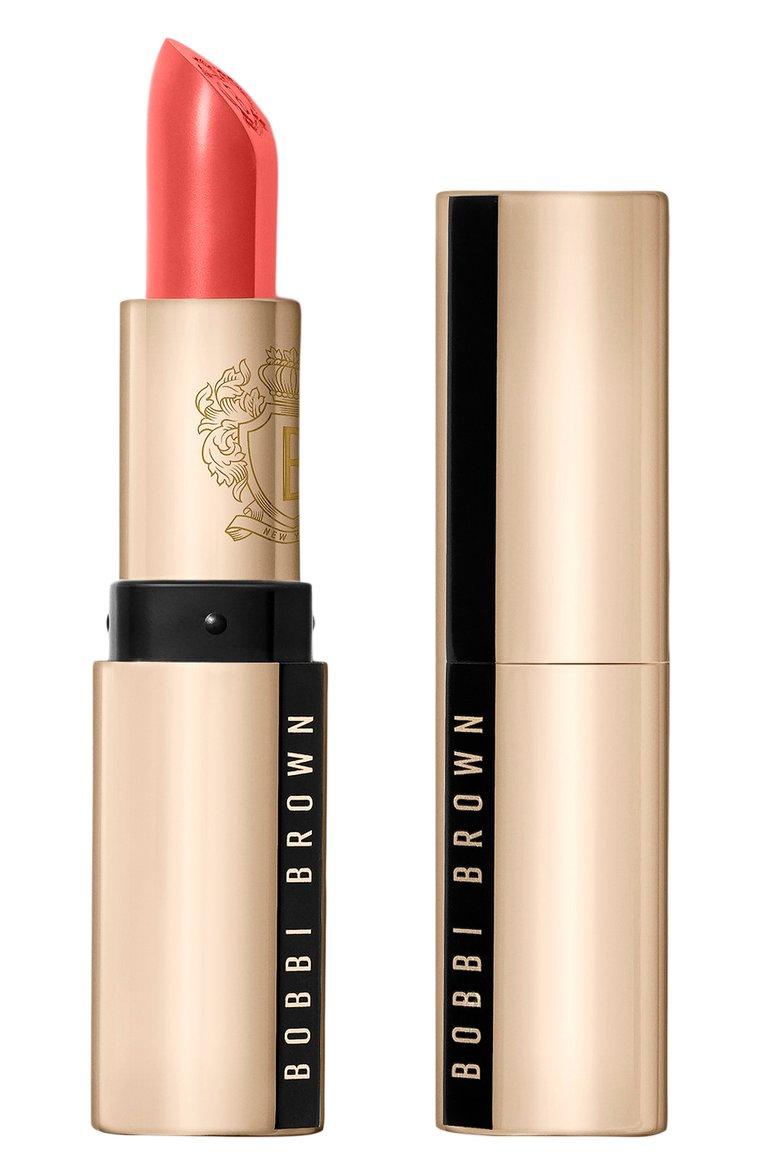 Помада для губ Luxe Lipstick, оттенок Retro Coral (3,5g)