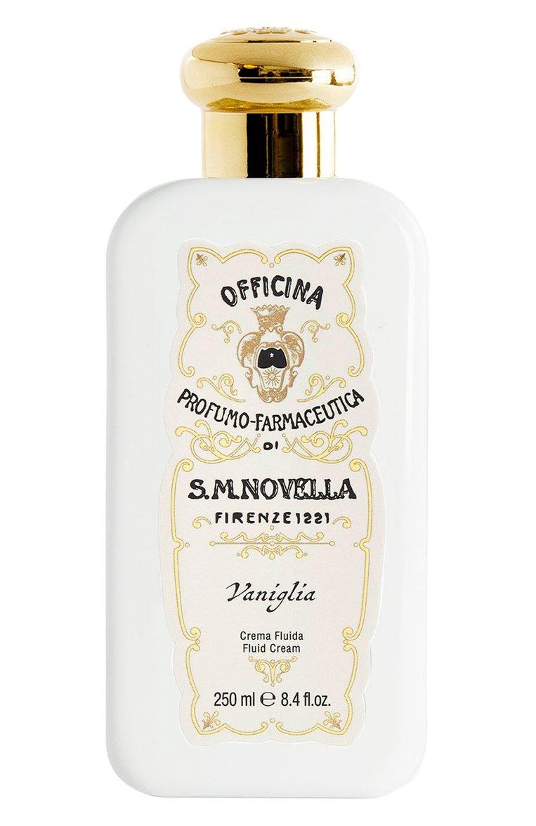 Крем для тела Vaniglia (250ml)