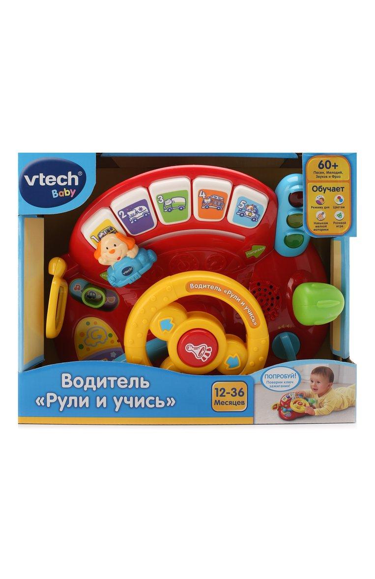 VTECH | Игра Рули и учись