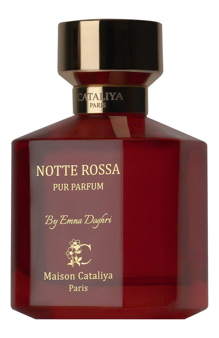 Парфюмерная вода Notte Rossa (75ml)