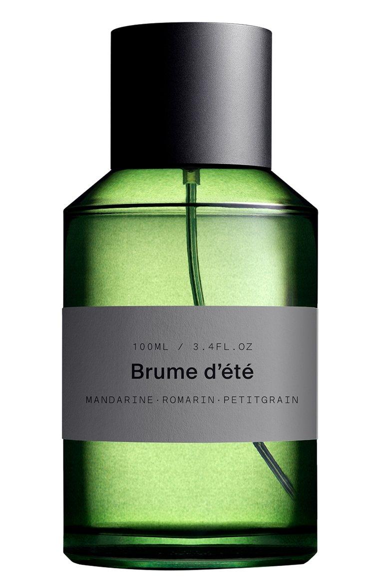 MARIE JEANNE | Туалетная вода Brume d'Ete (100ml)