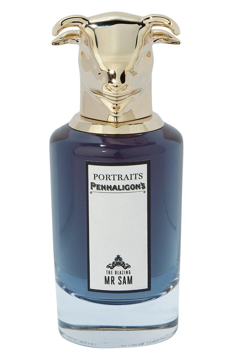 Парфюмерная вода The Portraits The Blazing Mr Sam (75ml)