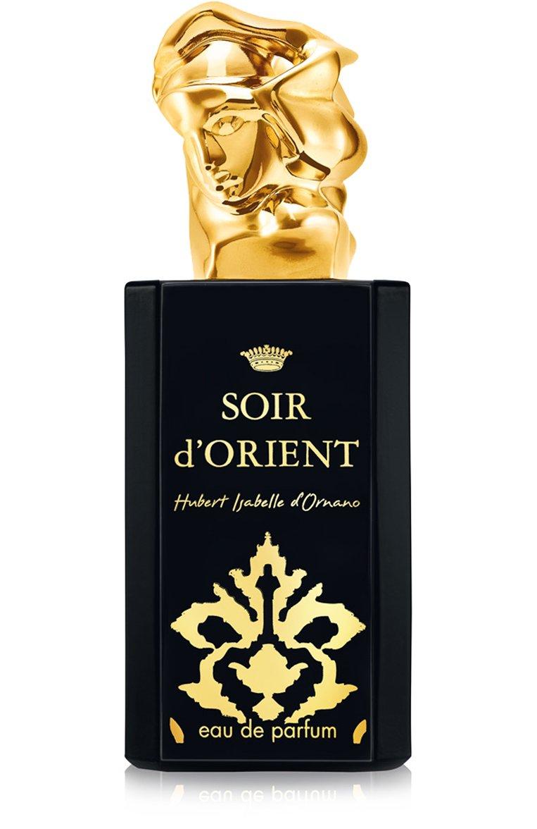 Парфюмерная вода Soir D'Orient (100ml)