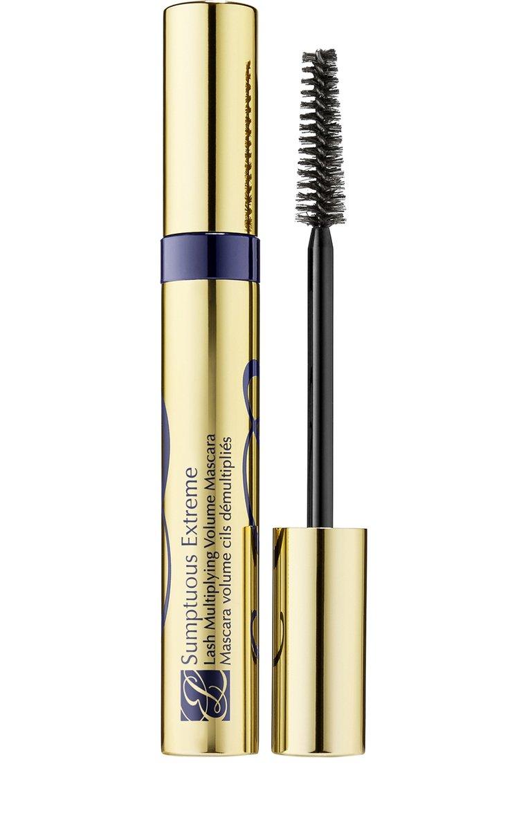 Тушь для ресниц Sumptuous Extreme Mascara