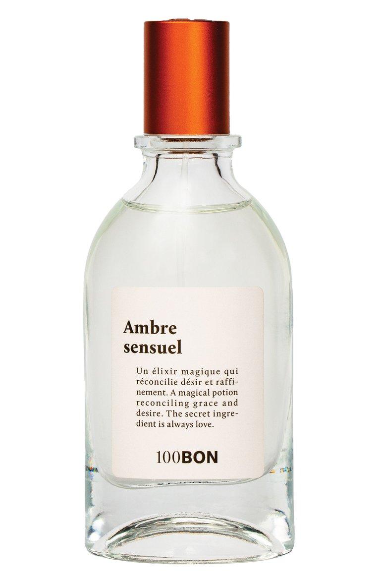 Туалетная вода Ambre Sensuel (50ml)