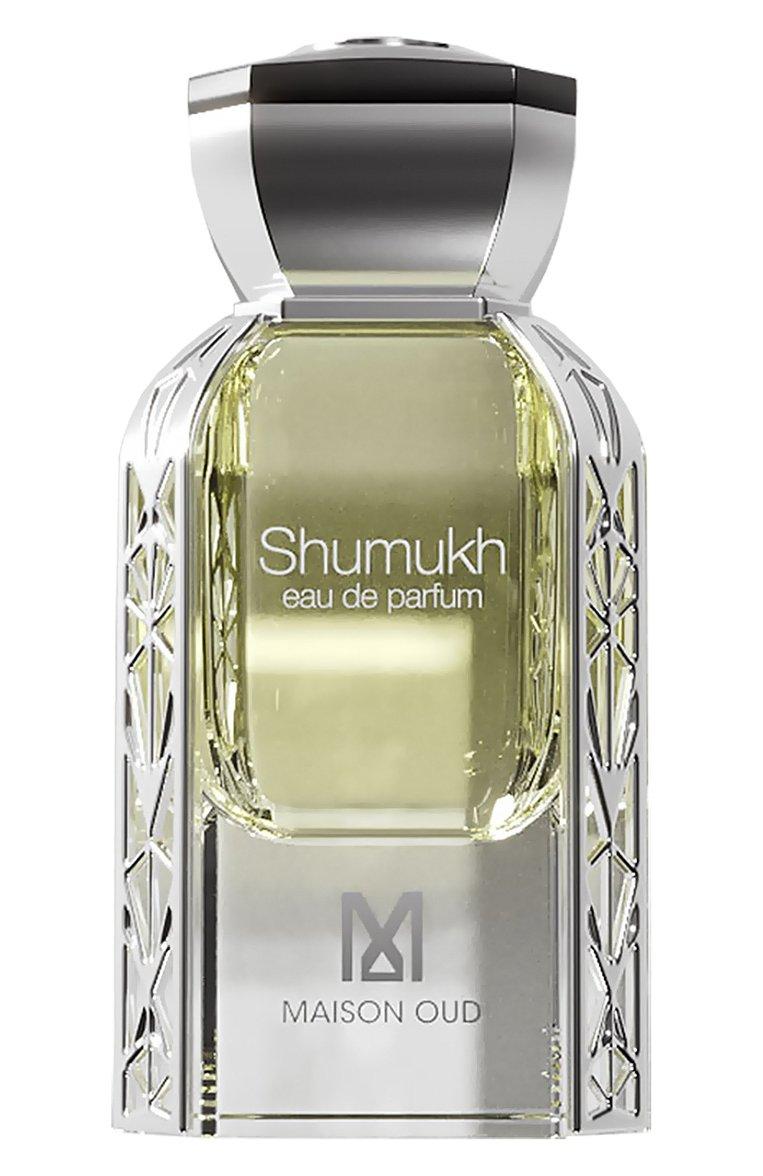 Парфюмерная вода Shumukh (75ml)