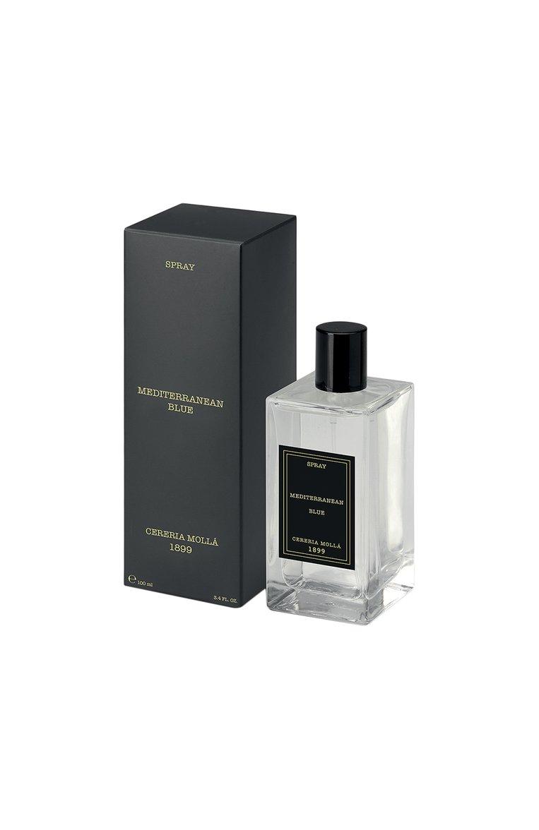 Спрей для дома Mediterranean Blue (100ml)