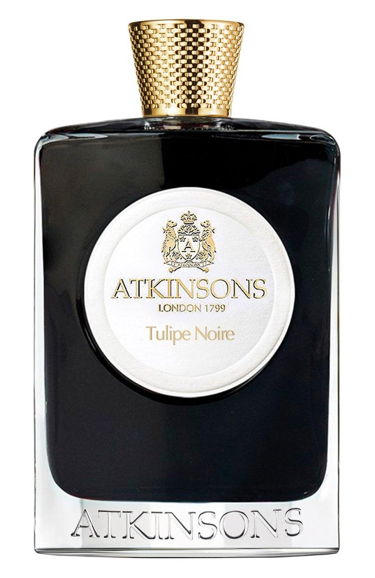 Парфюмерная вода Tulipe Noire (100ml)