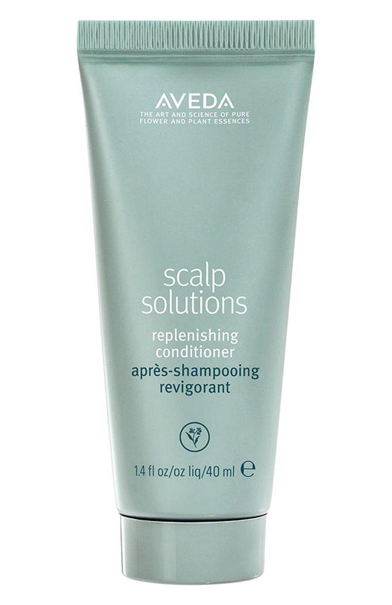 Восстанавливающий кондиционер Scalp Solutions (40ml)