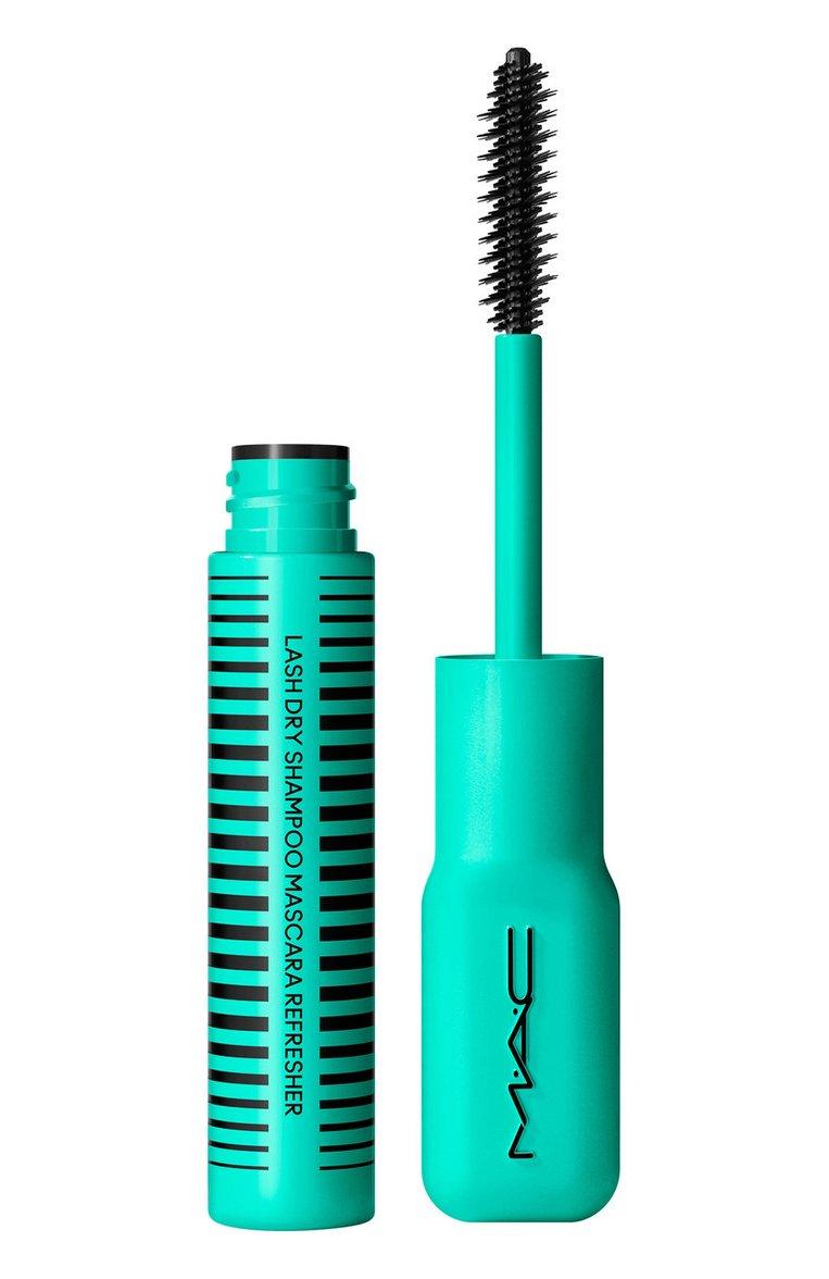 Сухой шампунь для ресниц Lash Dry Shampoo Mascara Refresher, оттенок Refreshing Black (6.5g)