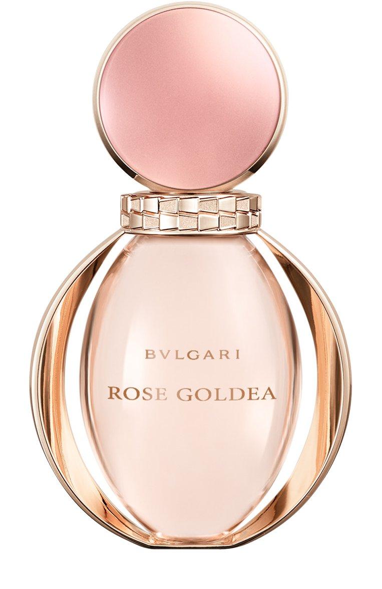 Парфюмерная вода Rose Goldea (50ml)