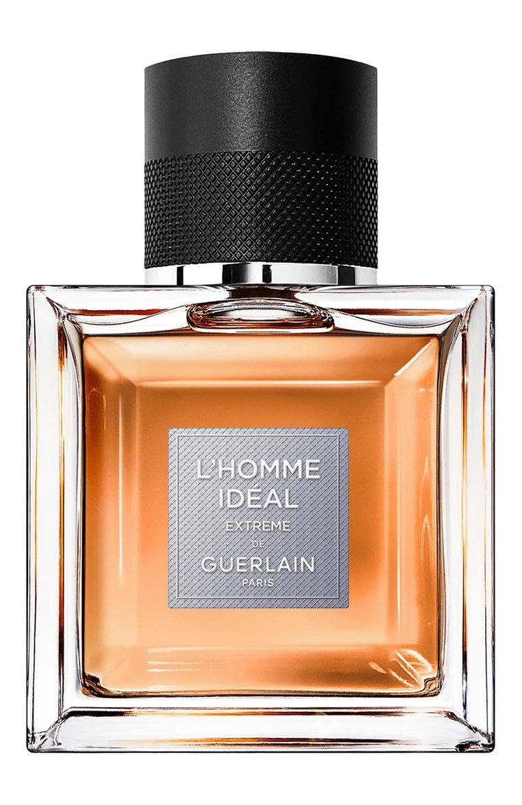 Парфюмерная вода L'Homme Ideal Extreme (50ml)