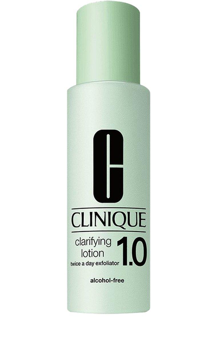 Отшелушивающий лосьон для чувствительной кожи Clarifying Lotion 1.0 (200ml)