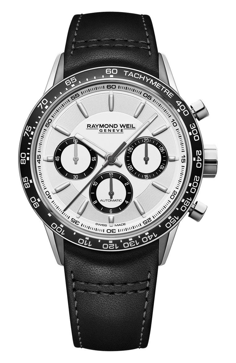 Raymond Weil | Часы Freelancer