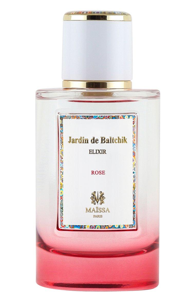 Парфюмерная вода Jardin de Baltchik (100ml)