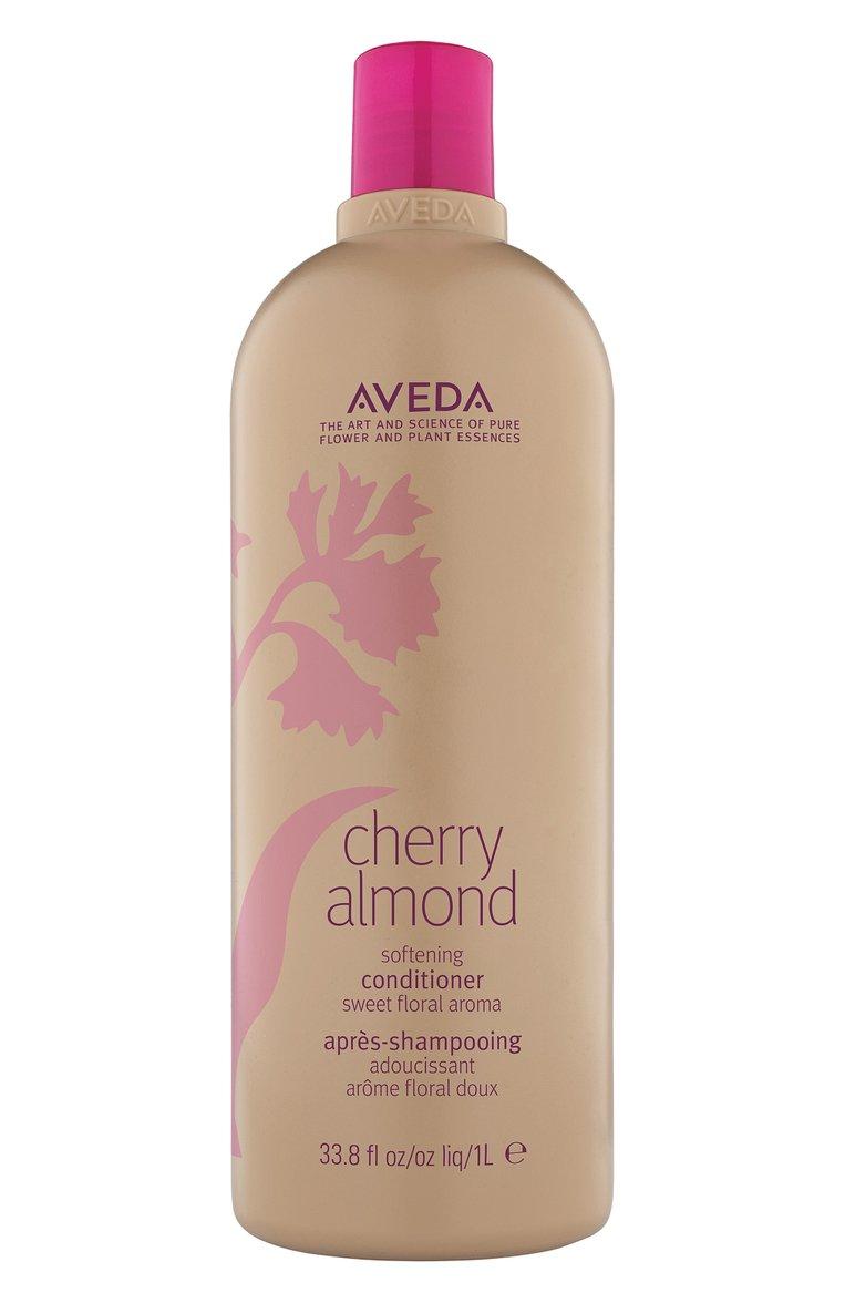 Вишнево-миндальный кондиционер Cherry Almond (1000ml)