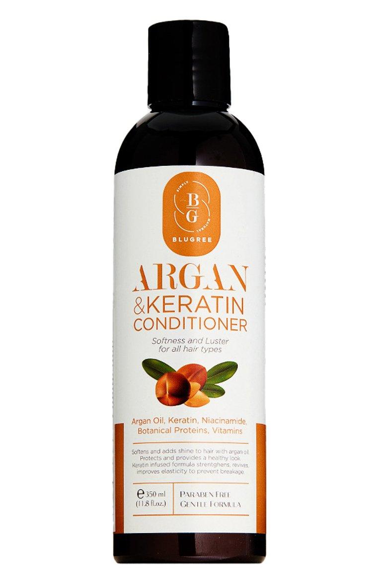 Кондиционер Argan&Keratin (350ml)