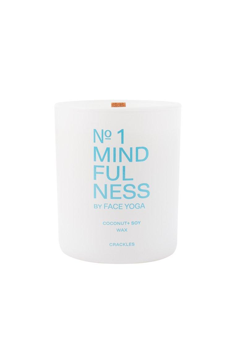 Свеча-практика Mindfulness (250ml)