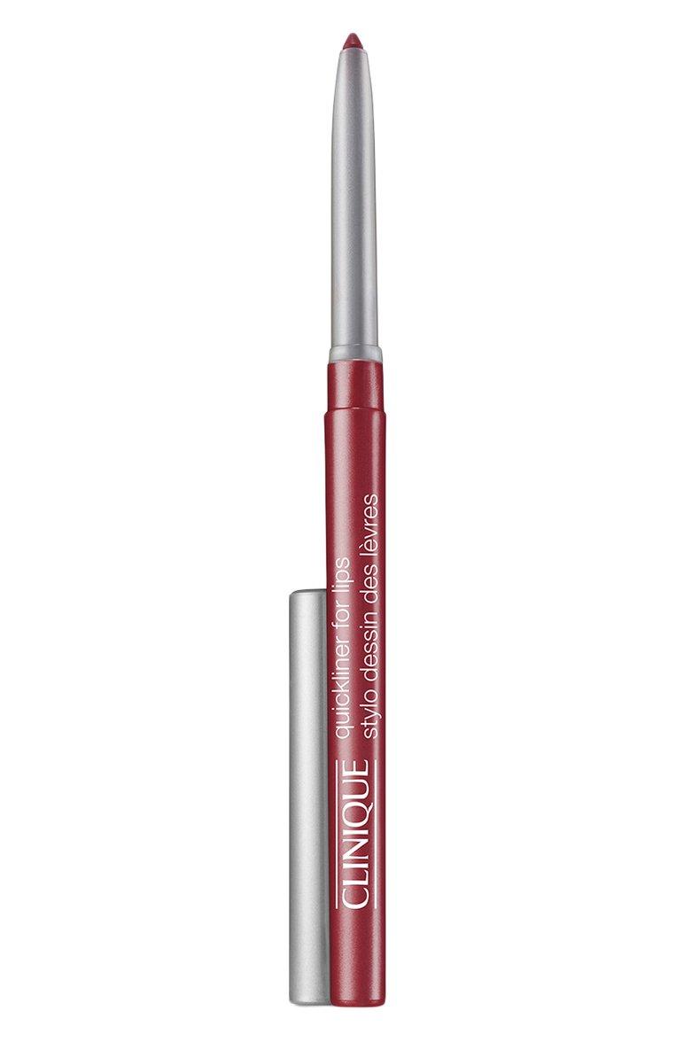 Карандаш для губ Quickliner for lips, оттенок Intense Cosmo (0.26g)