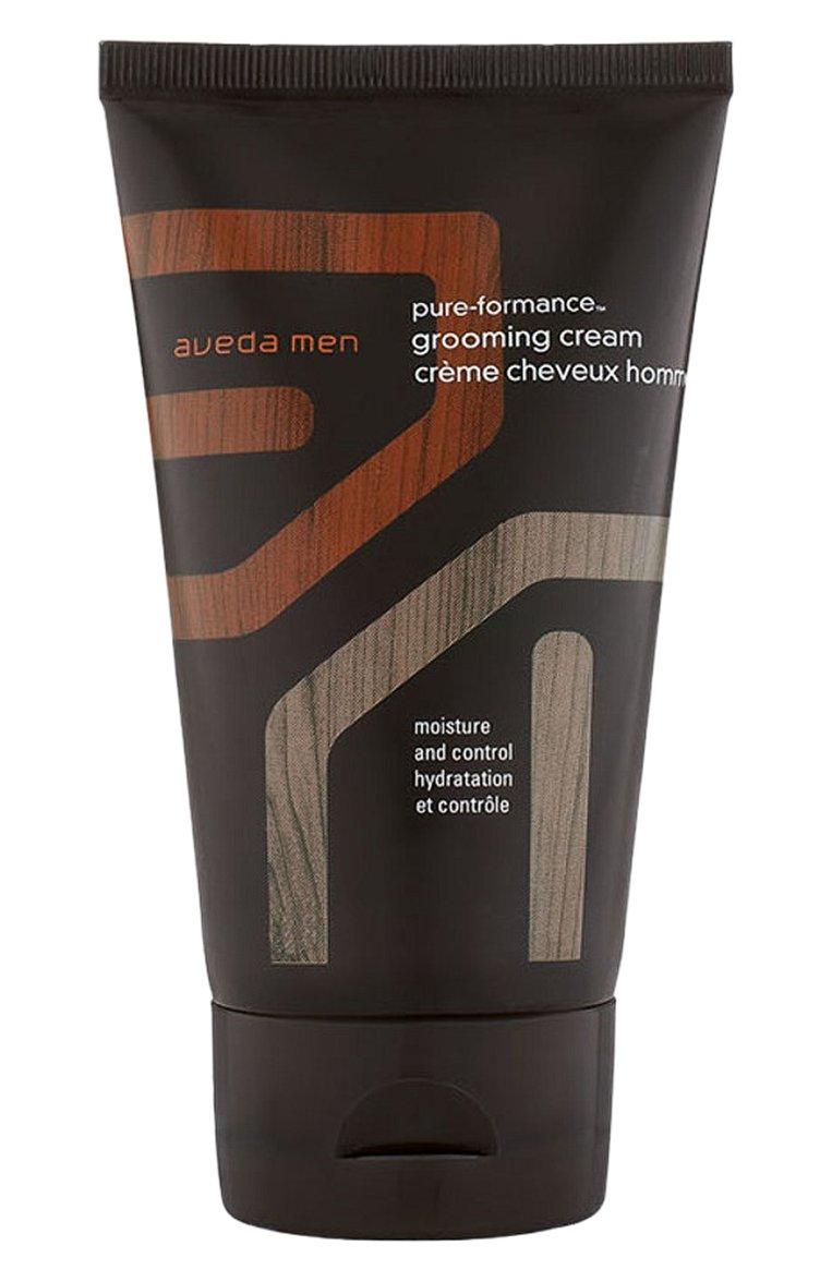 Крем для укладки средней фиксации Men Pure-formance (125ml)