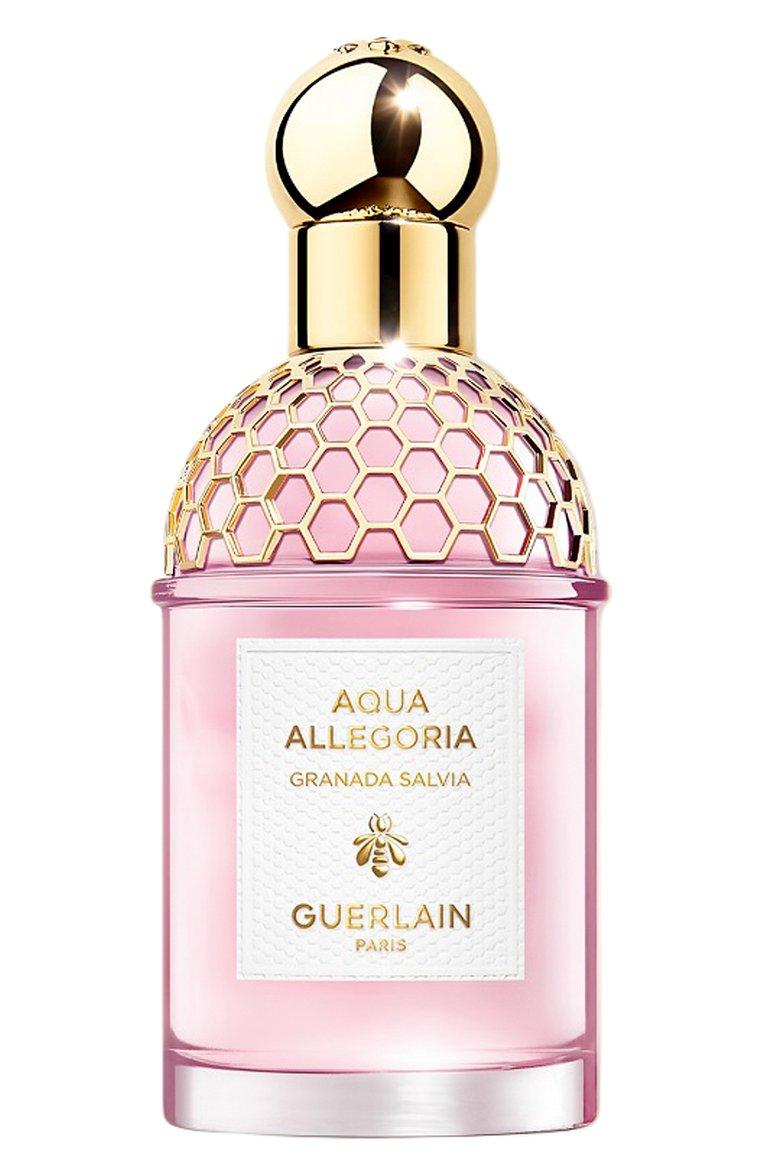 Туалетная вода Aqua Allegoria Granada Salvia (75ml)