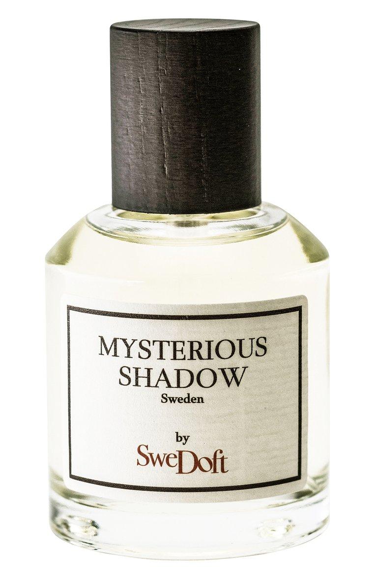 Парфюмерная вода Mysterious Shadow (50ml)