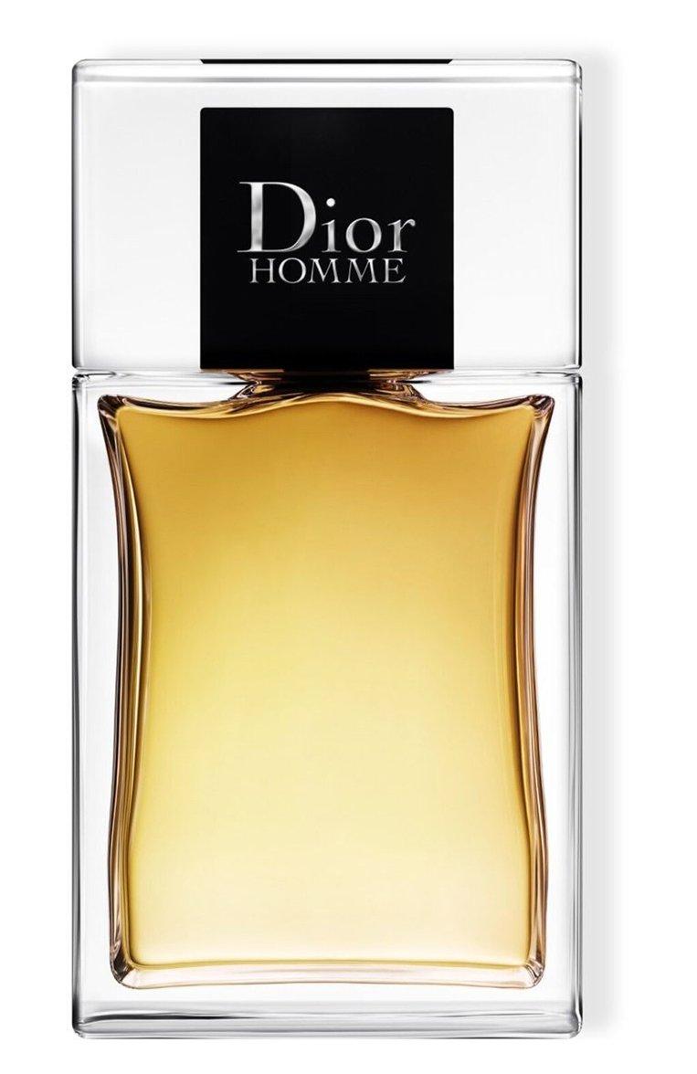 Лосьон после бритья Dior Homme (100ml)