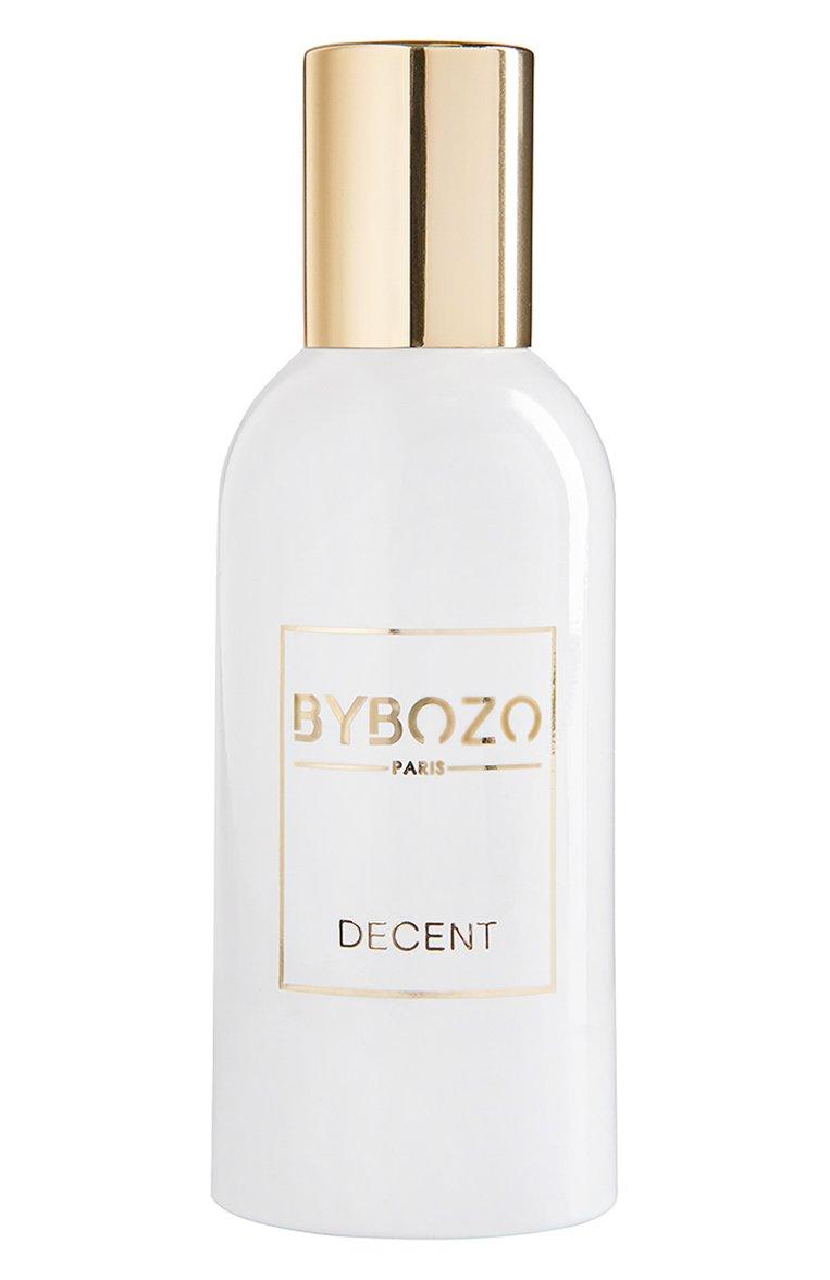 Вуаль для волос Decent (50ml)