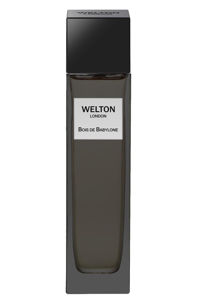 Парфюмерная вода Bois de Babylone (100ml)