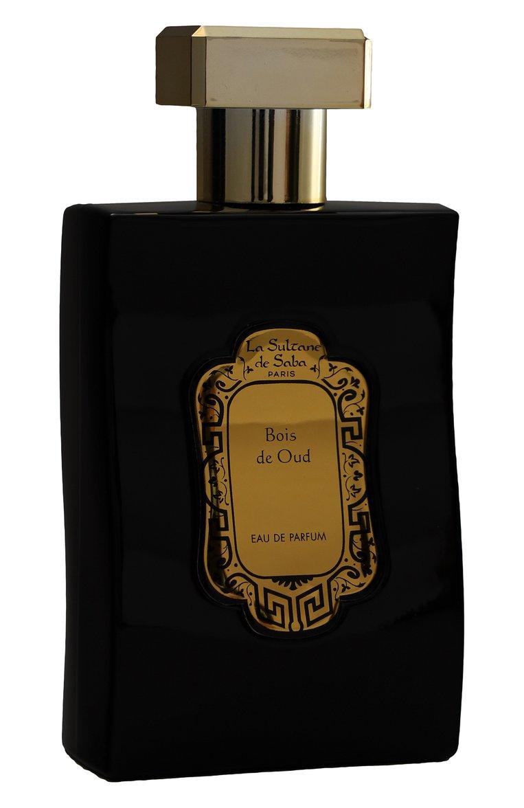 Парфюмерная вода Bois De Oud (100ml)