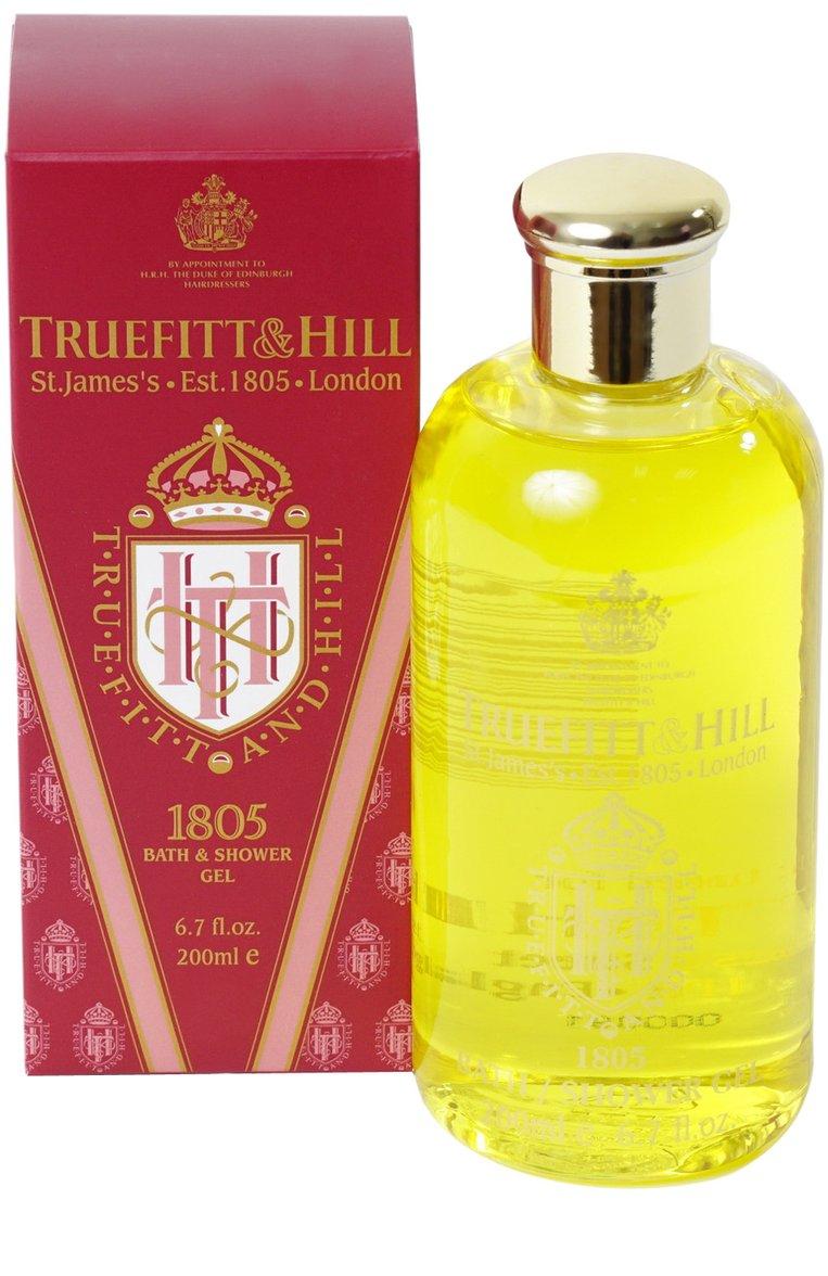 Гель для ванны и душа 1805 (200ml)