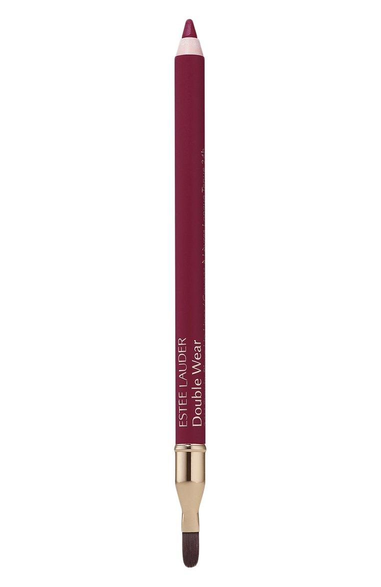 Карандаш для губ Double Wear, оттенок 016 Plum (1,2g)