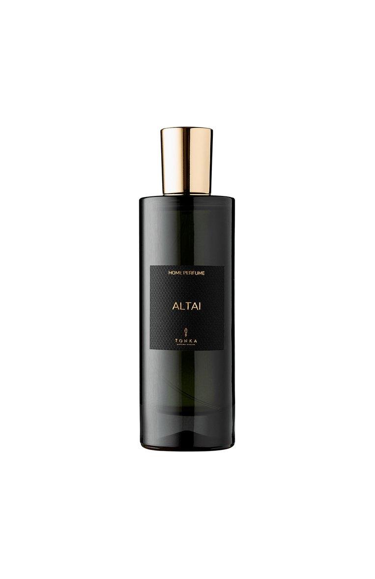 Парфюмированный спрей для дома Altai (100ml)