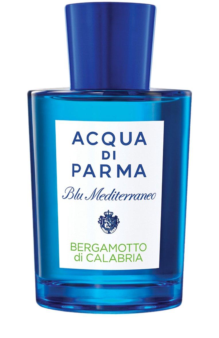 Туалетная вода Bergamotto di Calabria (75ml)