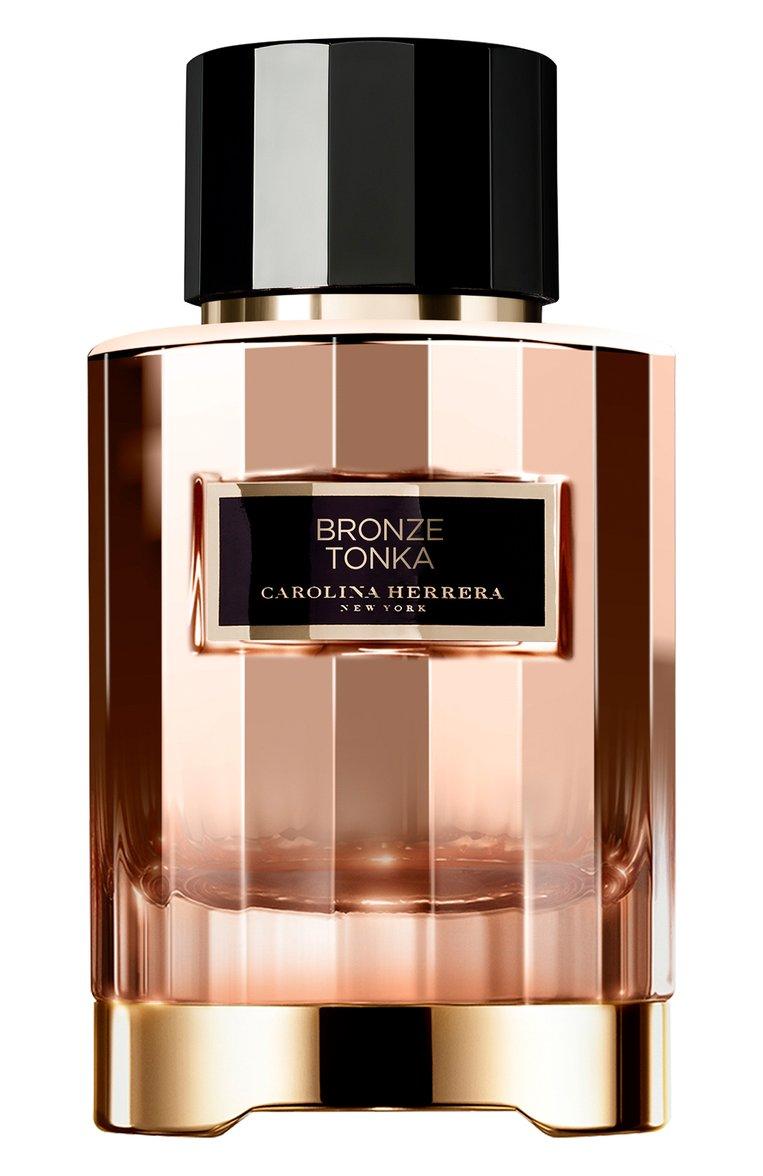 Парфюмерная вода Confidential Bronze Tonka (100ml)