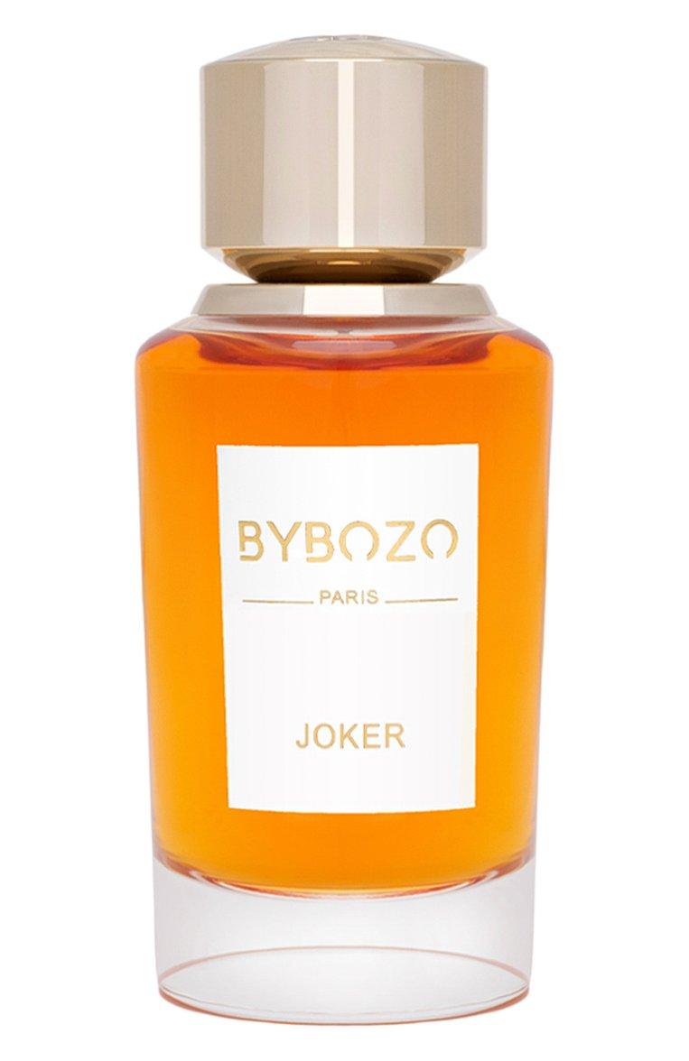 Парфюмерная вода Joker (75ml)