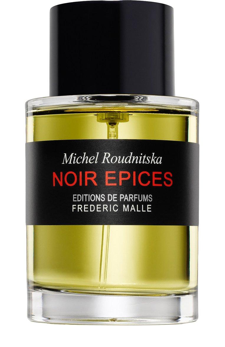 Парфюмерная вода Noir Epices (100ml)