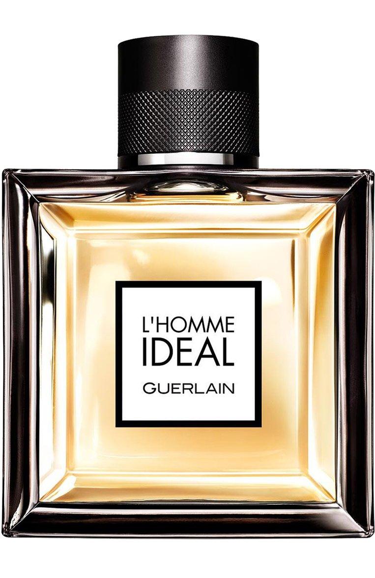 Туалетная вода L'Homme Ideal  (50ml)