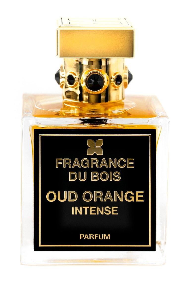 Парфюмерная вода Oud Orange Intense (100ml)