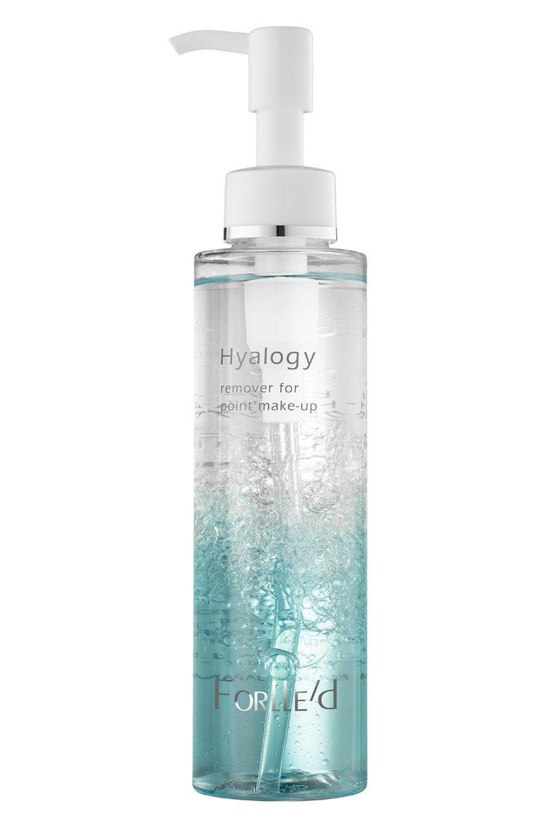 Лосьон для удаления макияжа Hyalogy Remover for Point Make-Up (150ml)