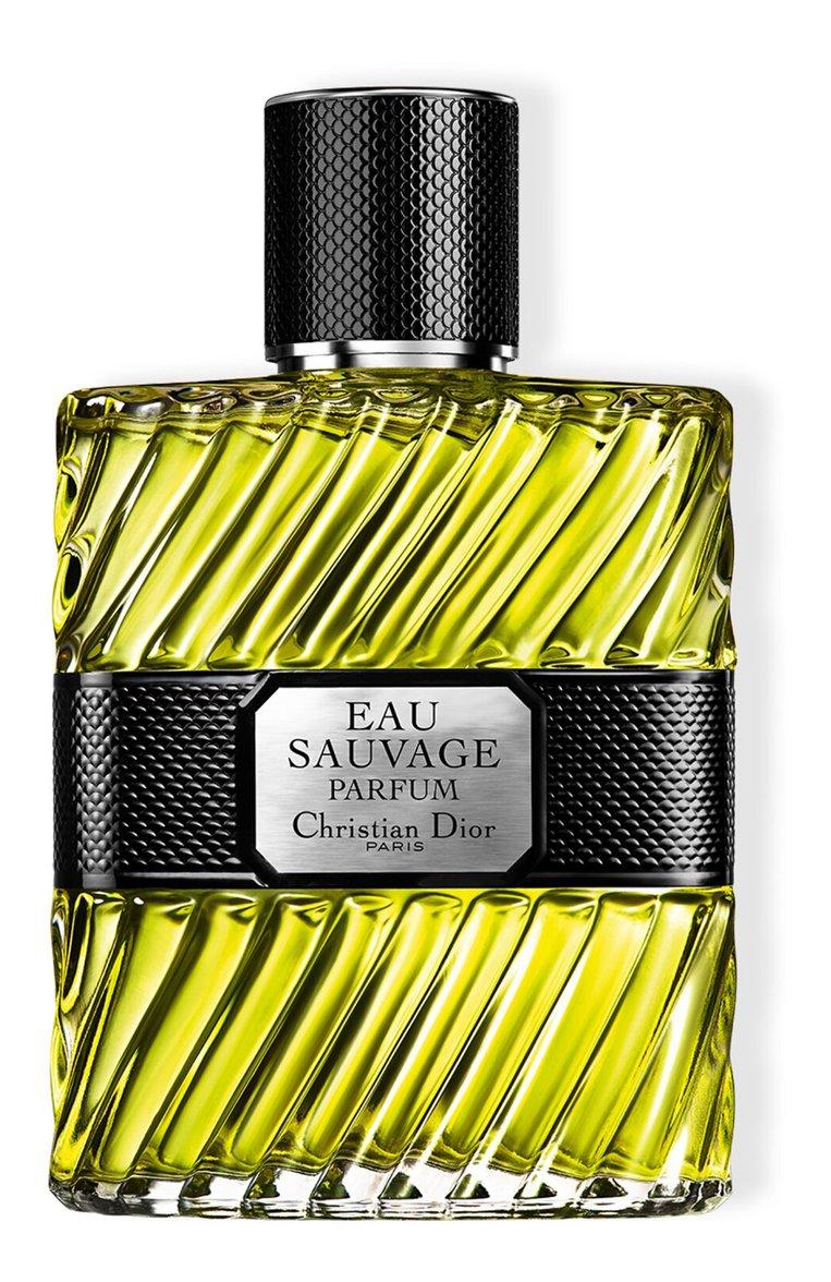 Парфюмерная вода Eau Sauvage (100ml)