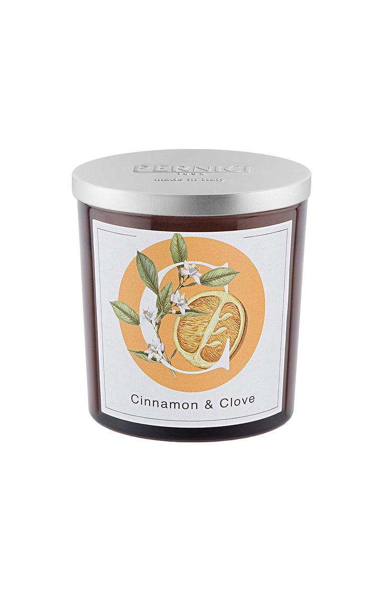 Свеча Cinnamon & Clove (350g)